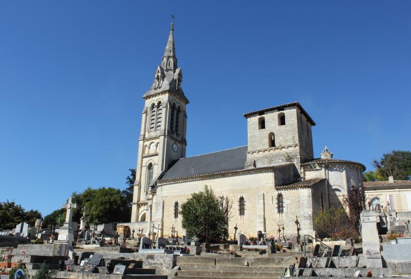 Église
