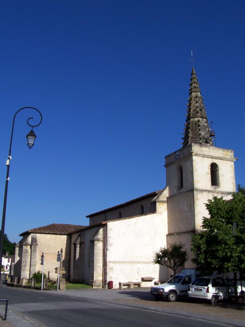 Église