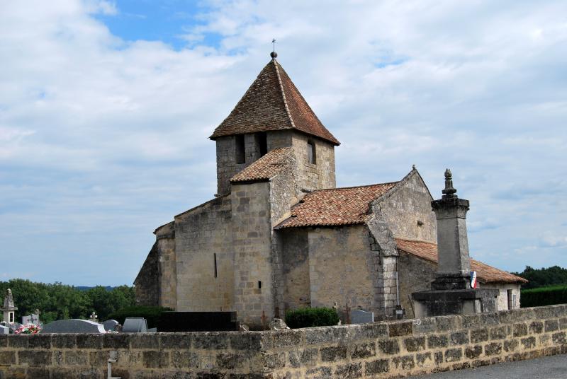 Église