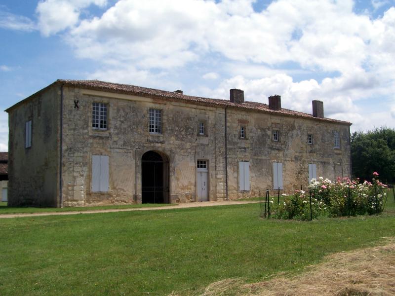 Ancienne abbaye de Fontguilhem, Masseilles