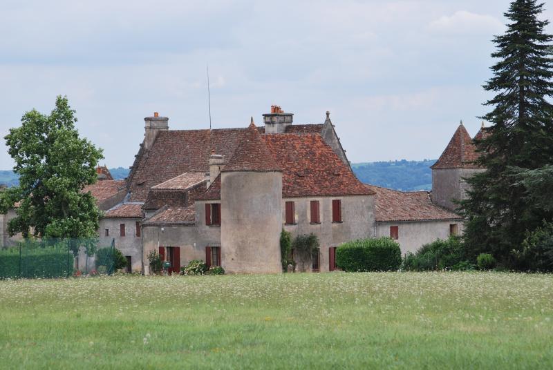Château de Castagens, Belvès-de-Castillon