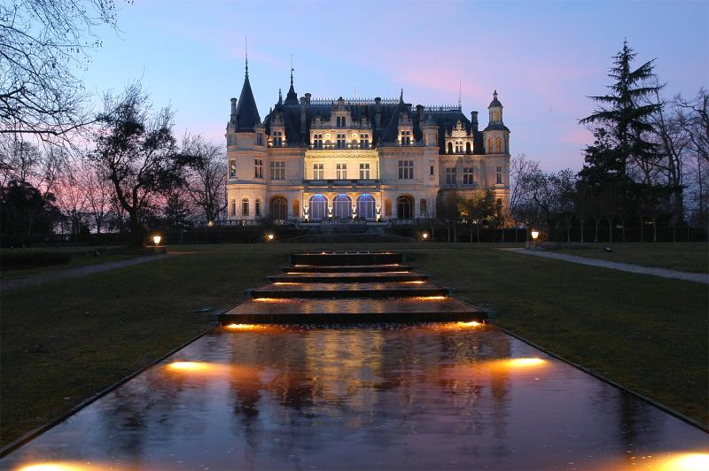 Château Clément-Pichon, Parempuyre