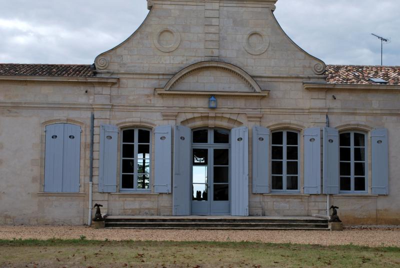 Domaine de Sybirol, Floirac