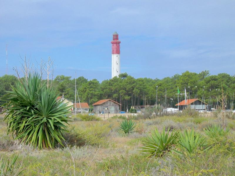 Phare, Lège-Cap-Ferret