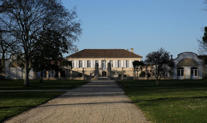 Château La Lagune, Ludon-Médoc