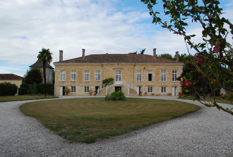 Château Balac, Saint-Laurent-Médoc