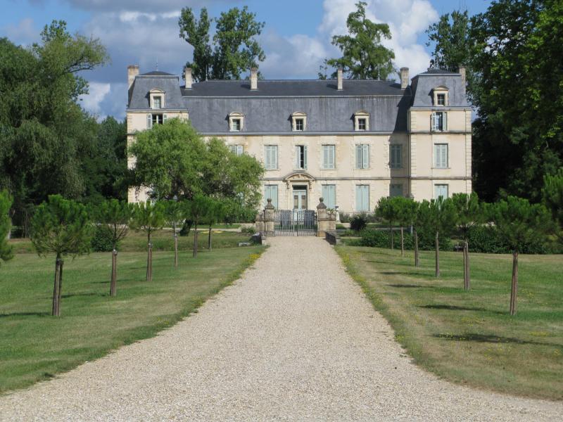 Château Citran, Avensan