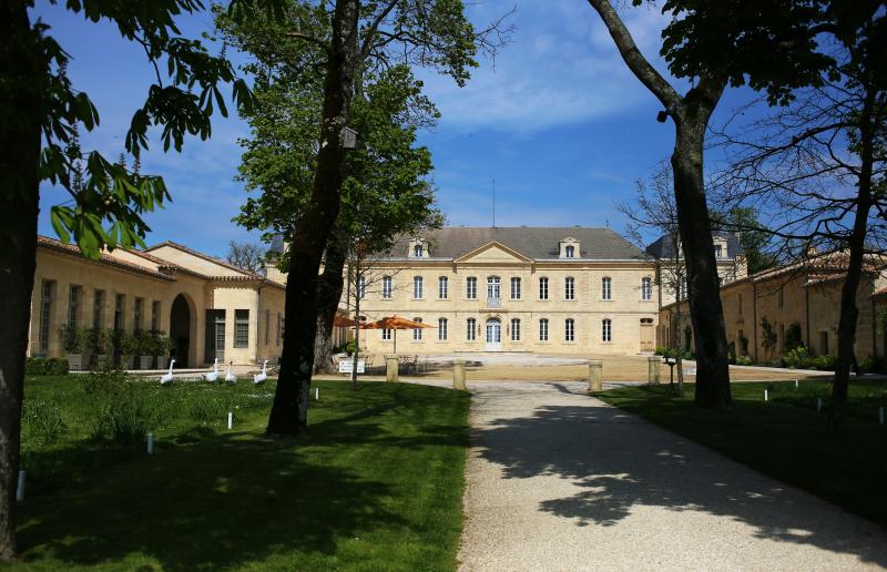 Château Soutard, Saint-Émilion