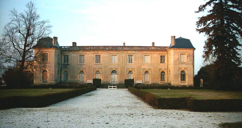 château Nairac, Barsac