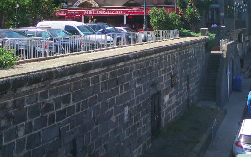 Ancien évêché ou ancien palais épiscopal