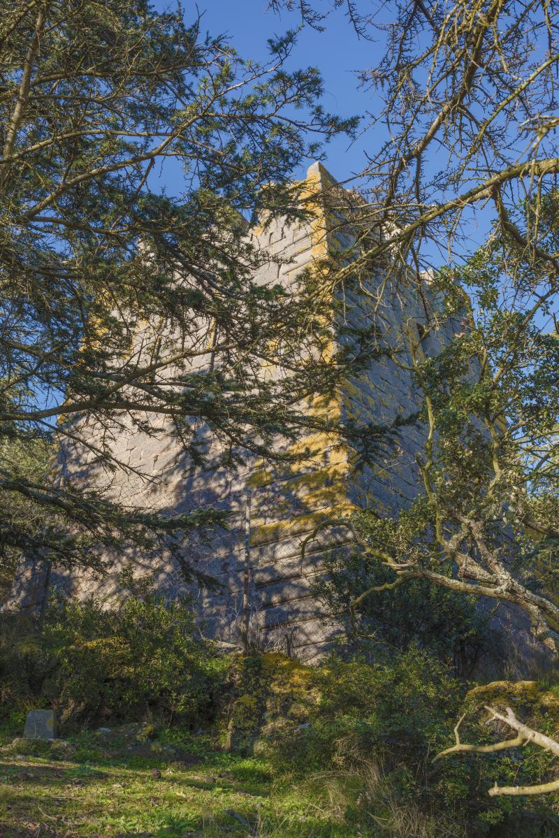 Tour dite des Anglais