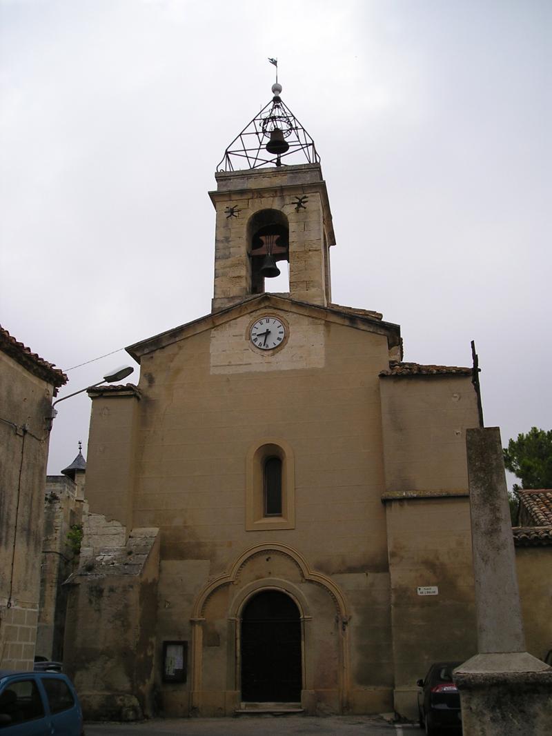 Eglise Saint-Blaise