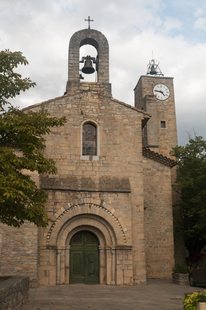 Eglise Saint-Félix