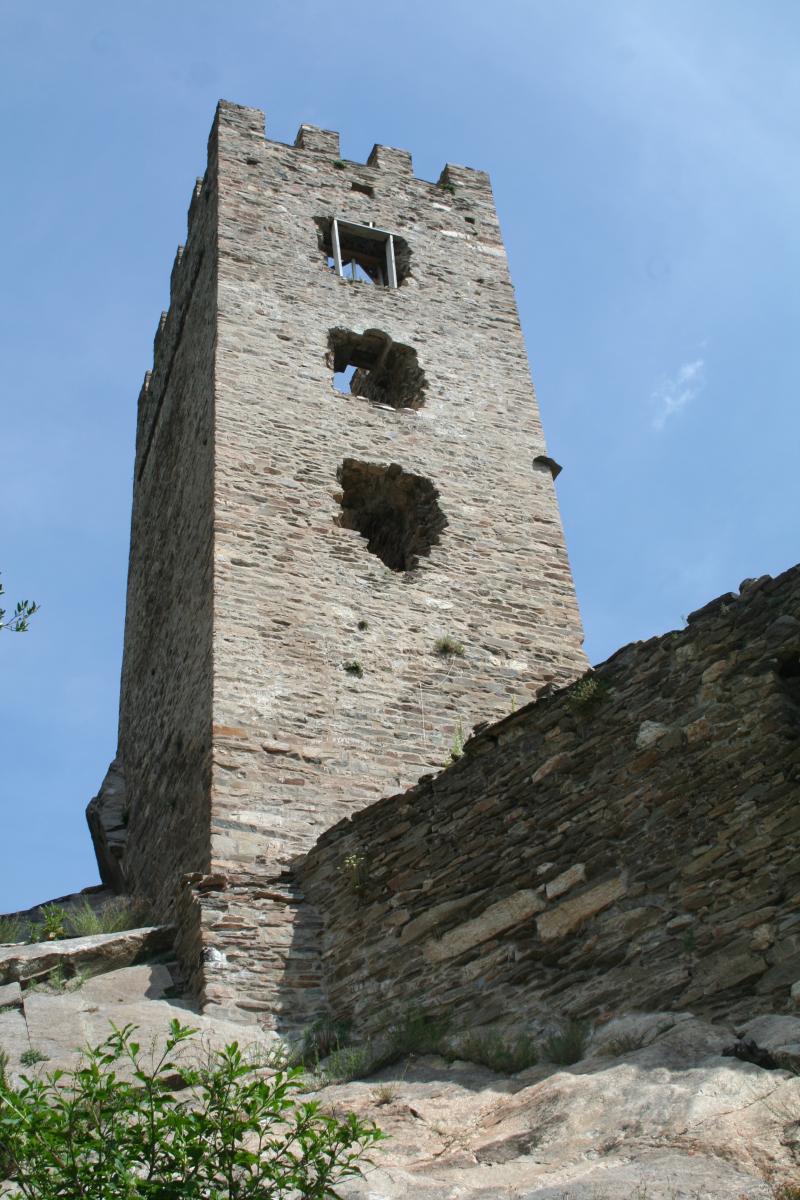 Donjon
