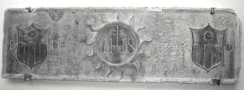 ancien hôpital Saint-Jacques