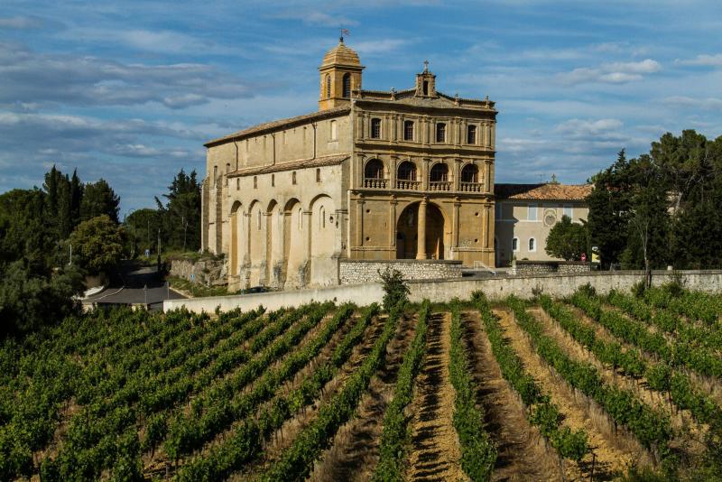 Chemin de croix de Notre-Dame-de-Grâce