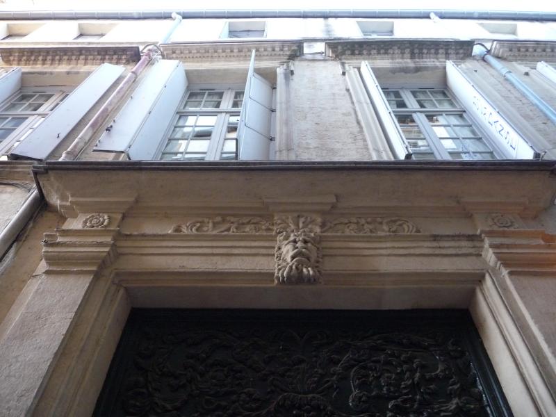 Hôtel de Magny ou Cabanès de Puimisson