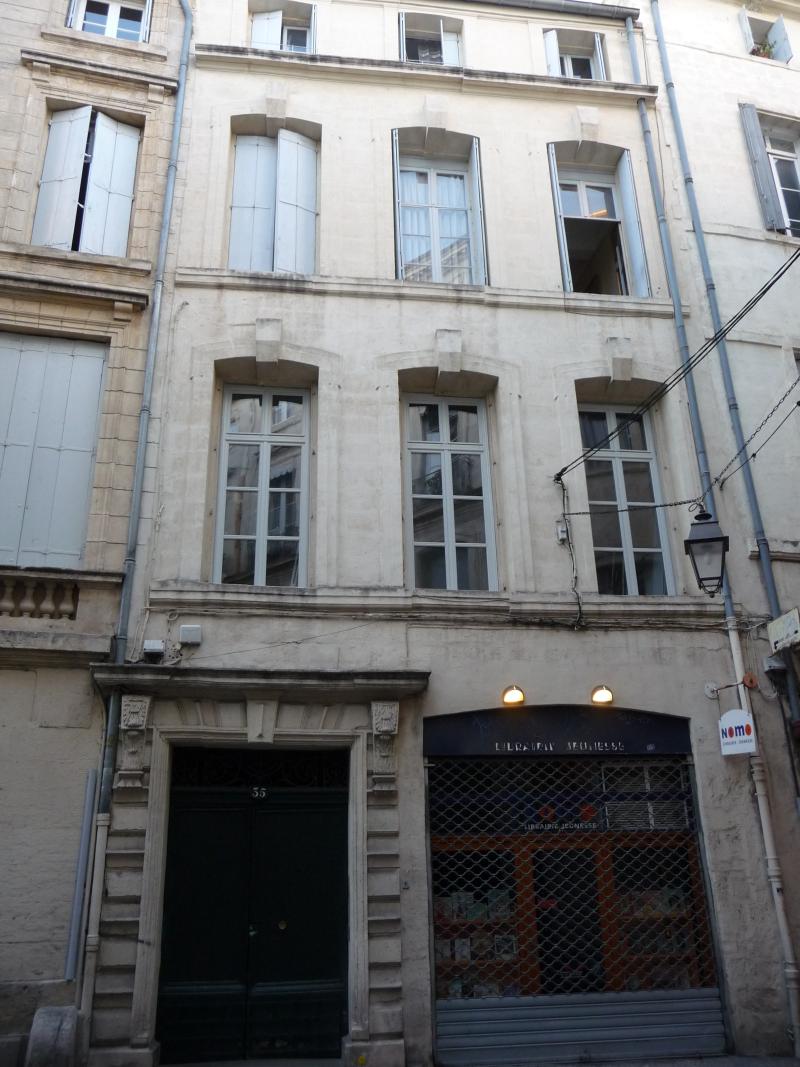 Hôtel des Vignes