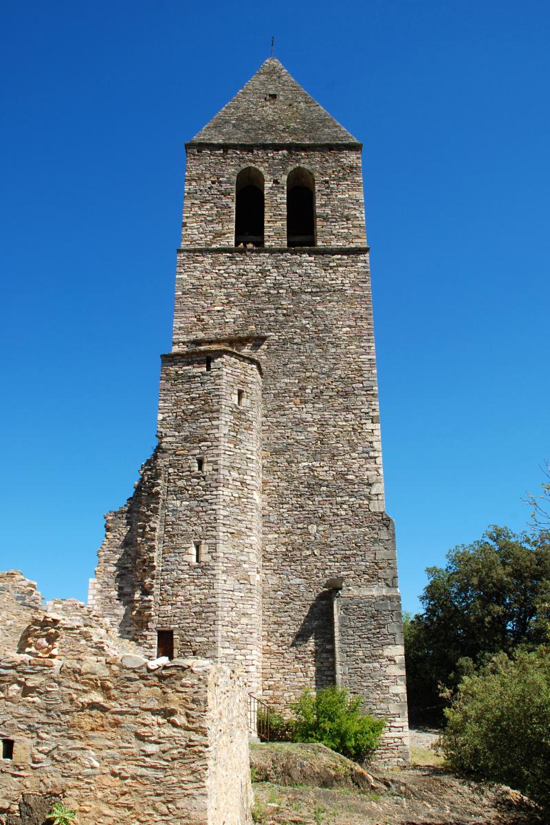 Église Saint-Laurent