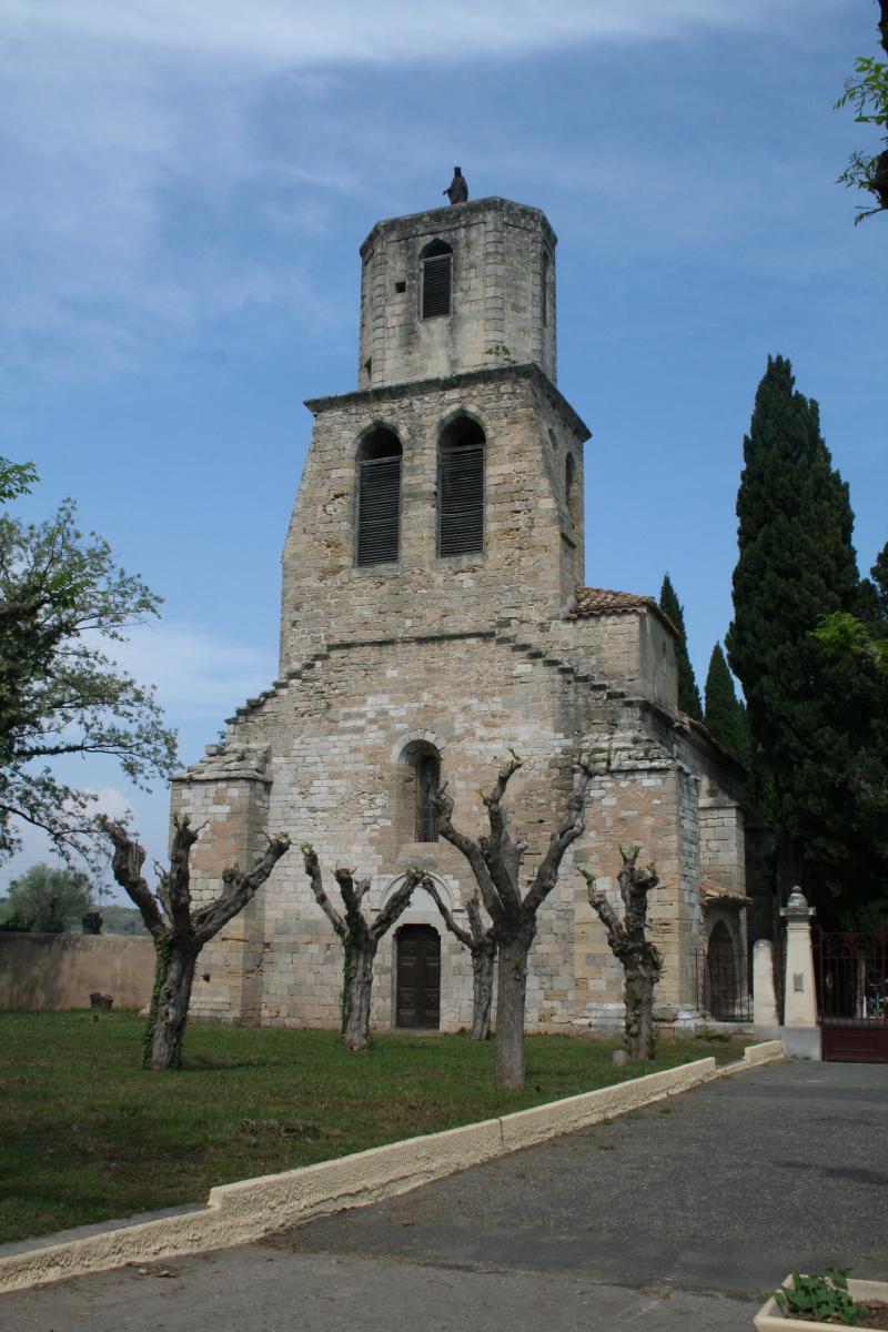Eglise Notre-Dame des Vertus