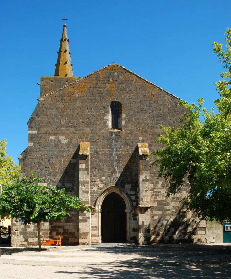 Eglise Saint-Félix