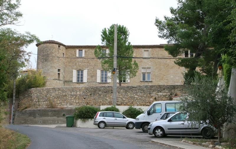 Château