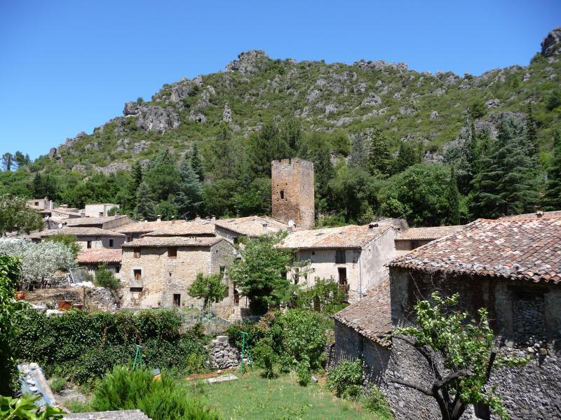 Tour dite des Prisons