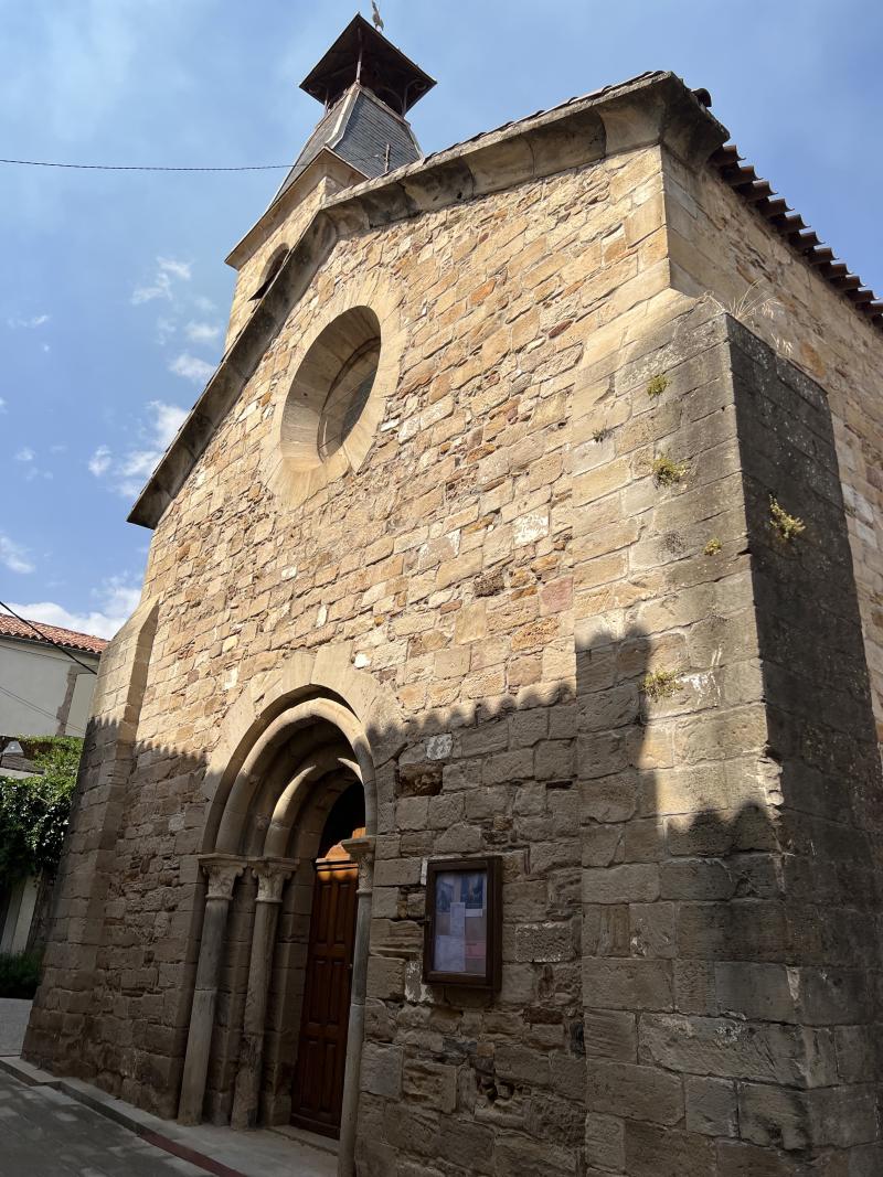 Eglise de la Décollation de Saint-Jean-Baptiste