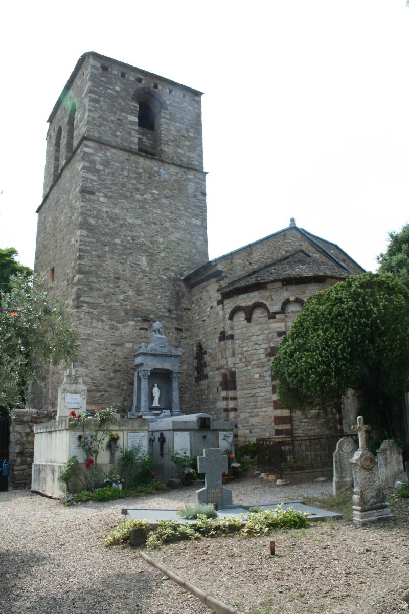 Église