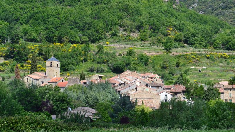 Eglise Notre-Dame-des-Salces