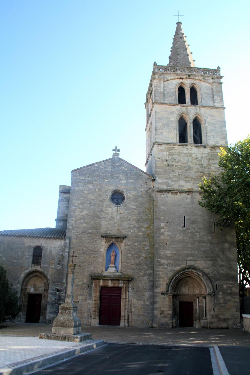 Eglise Notre-Dame de Grâce