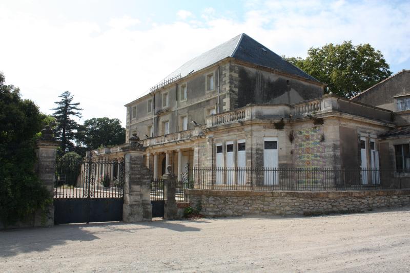 Domaine du Vieux Mujolan
