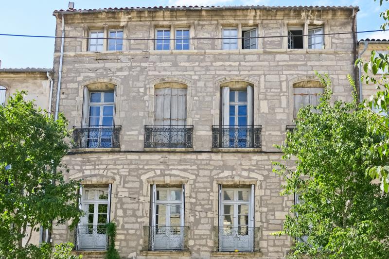 Hôtel de Loubatières (ou de Latude)