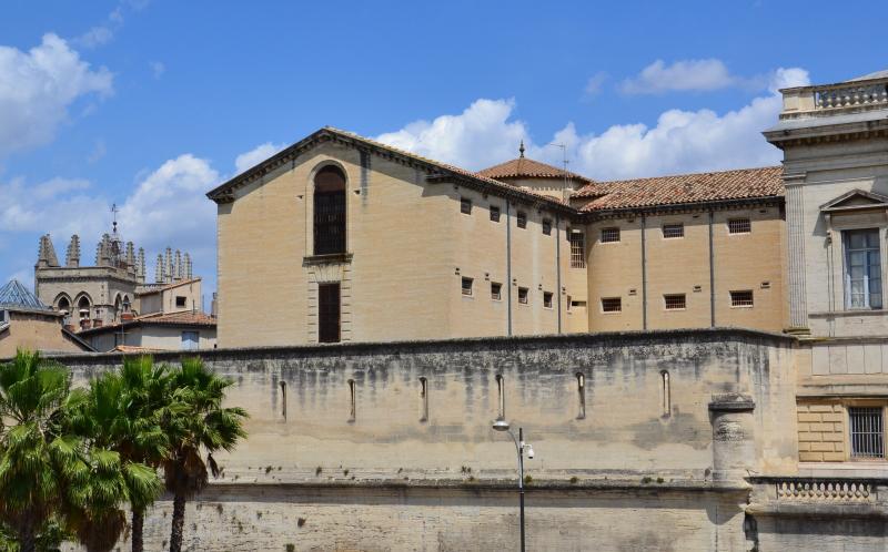 Ancienne prison