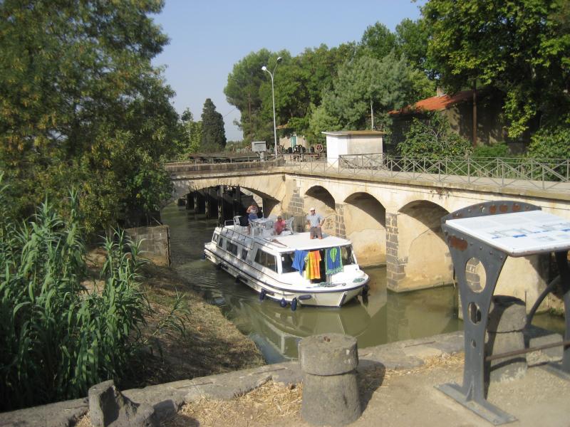 Canal du Midi
