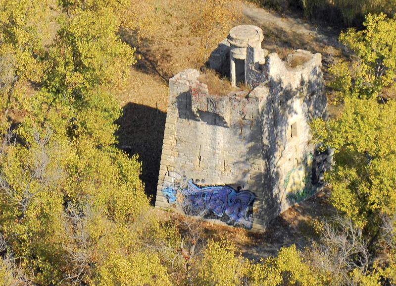 Tour du Grand-Travers