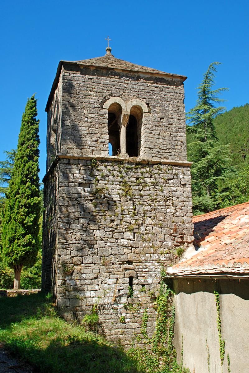 Chapelle Notre-Dame de Nize