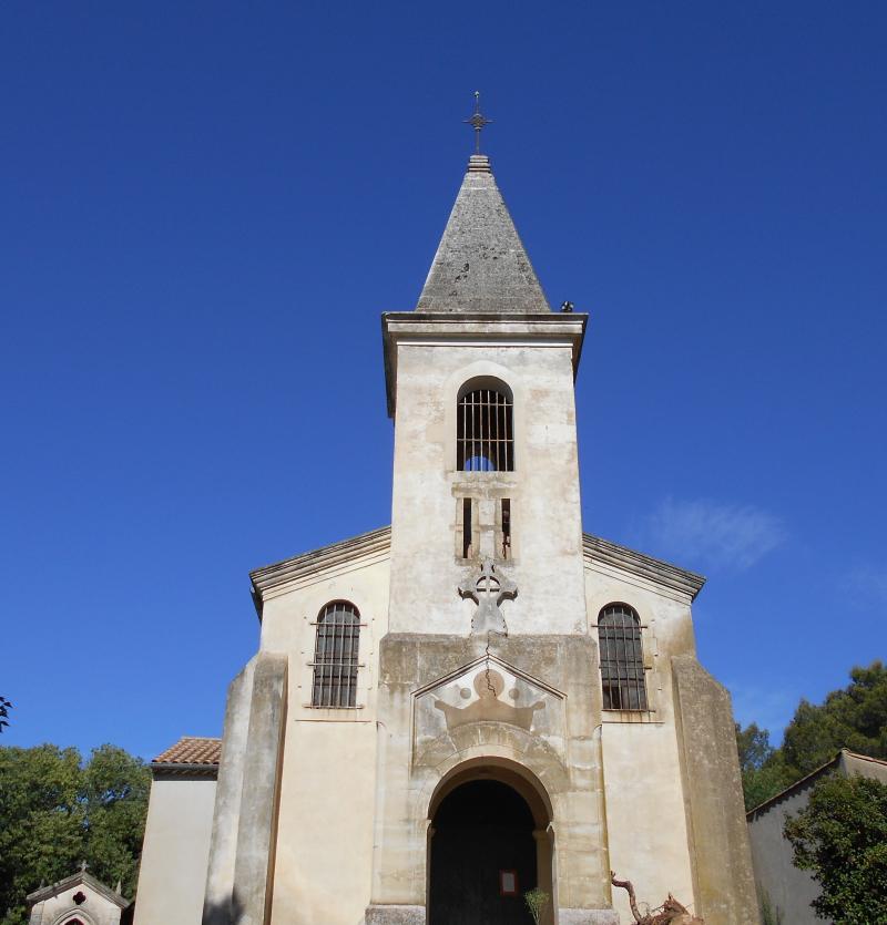 Eglise paroissiale Saint-Amand