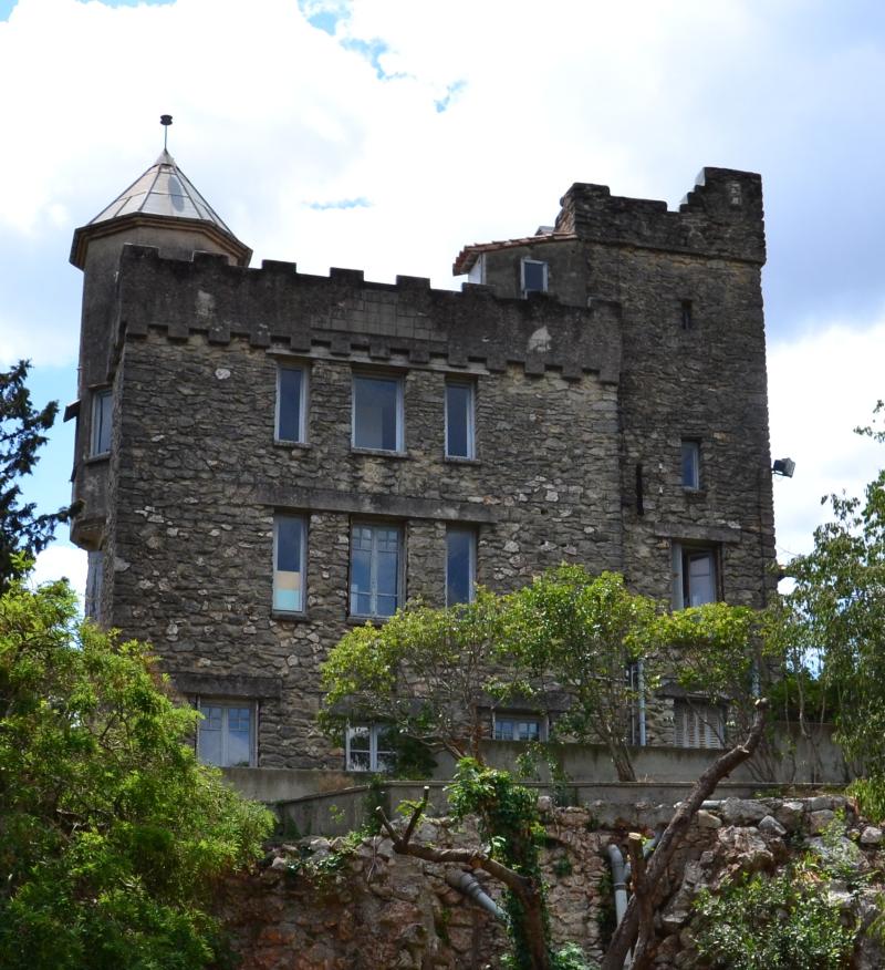 Collège des Ecossais