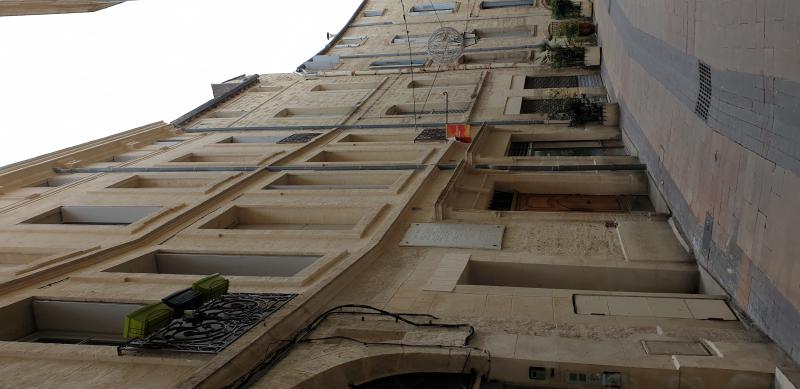 Ancien logis de la Croix d'or