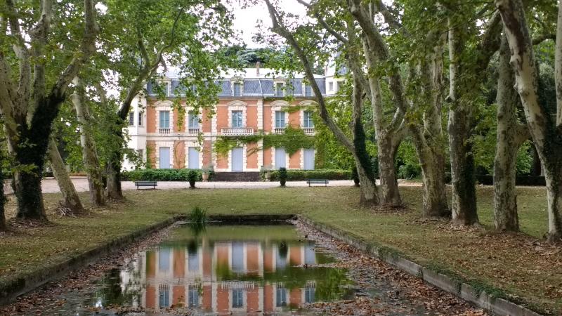 Domaine de la Grange des Prés