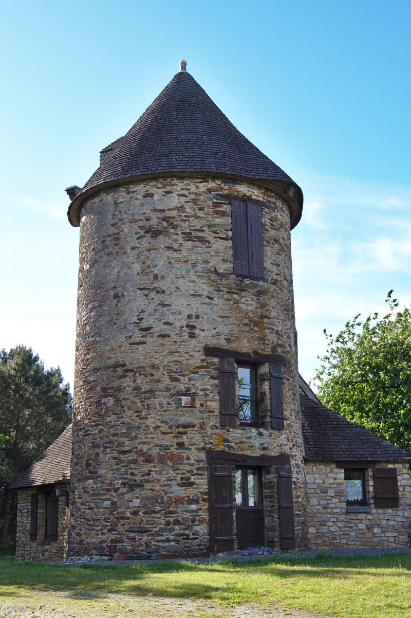 Moulin de Pommeniac