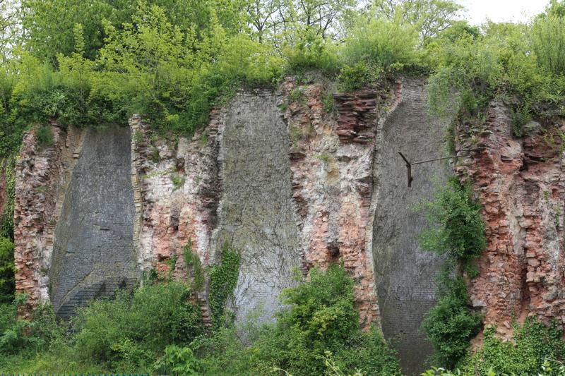 Fours à chaux, Chartres-de-Bretagne