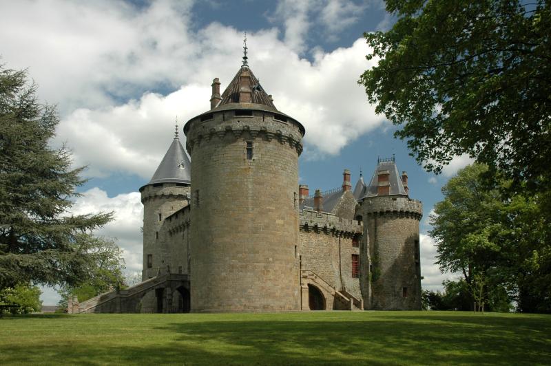 Château