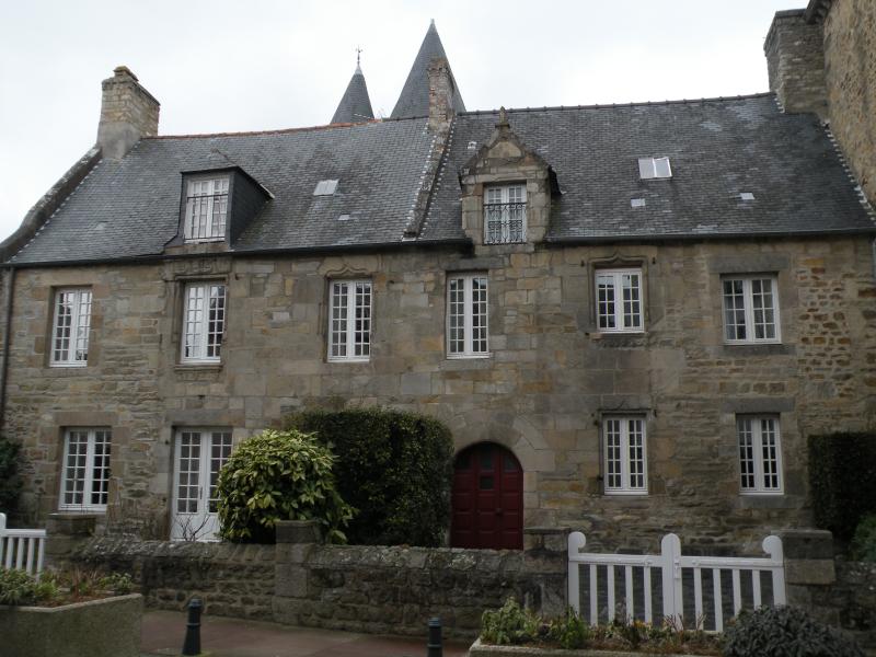 Maison dite du Prince Noir