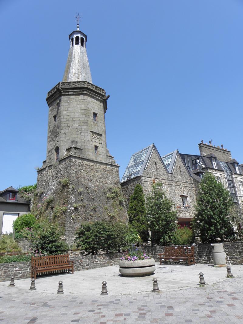 Beffroi