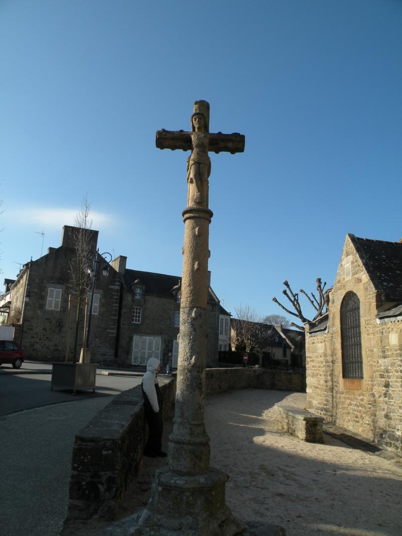 Monument historique d'Ille-et-Vilaine