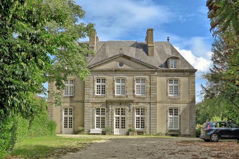 Château de Vaulerault