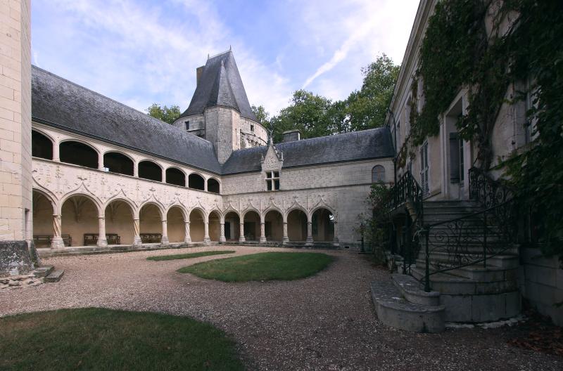 Château d'Argy, Argy