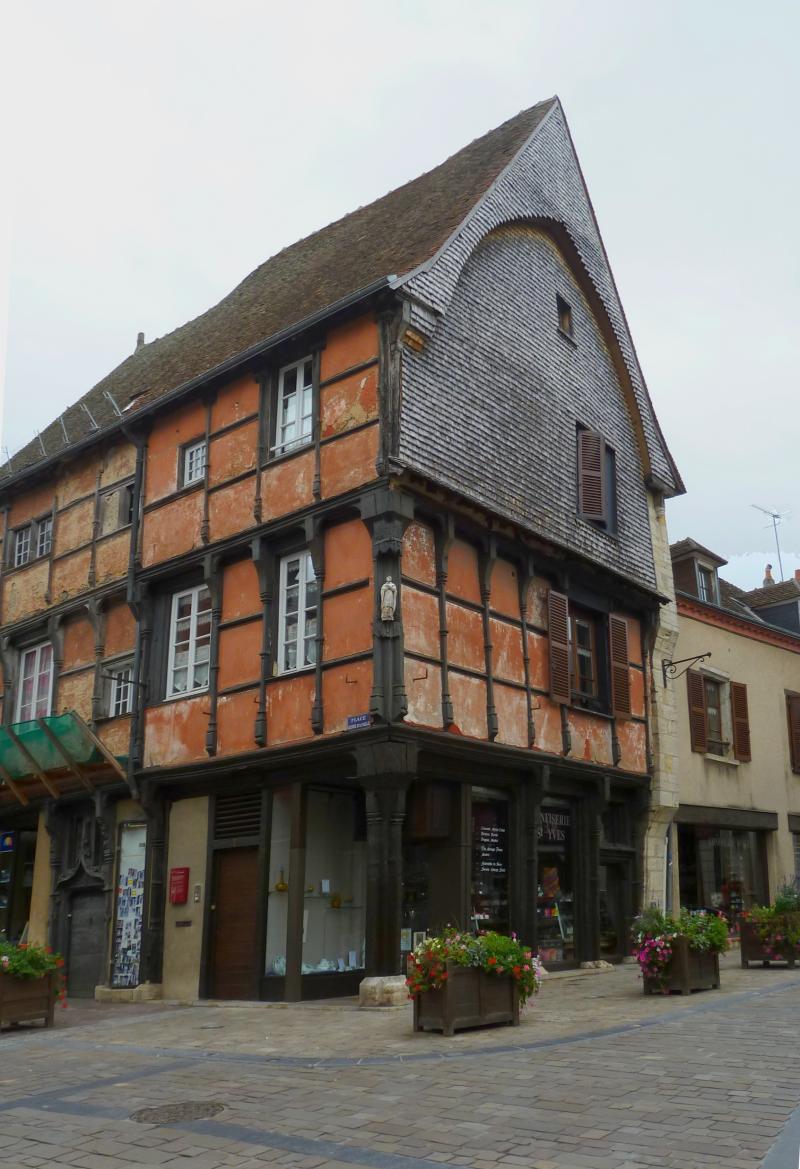 Maison